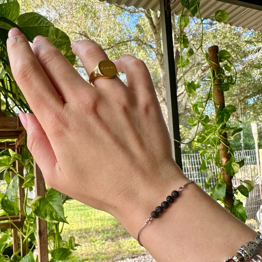 Anxiety Relief Bracelet